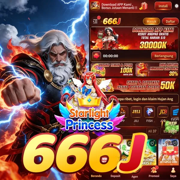 666J