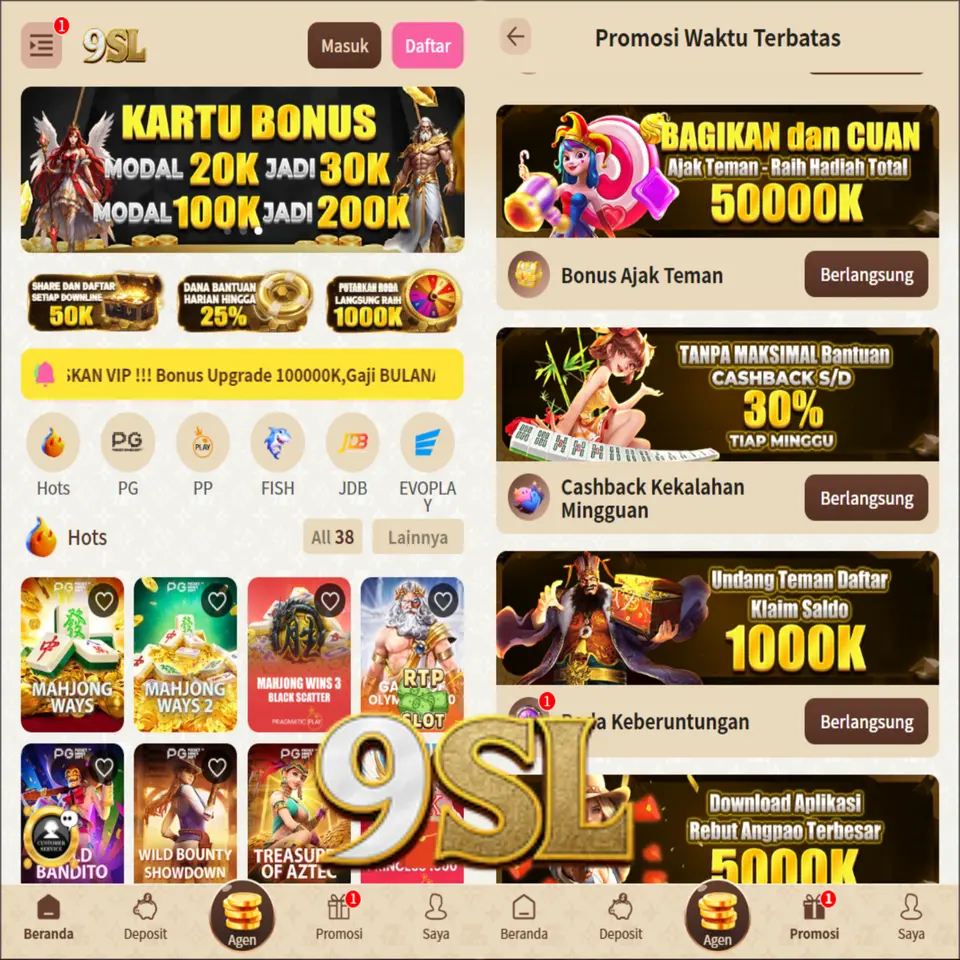 9sl Resmi