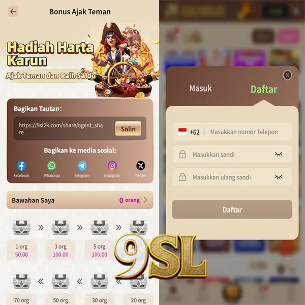 9sl Unduh