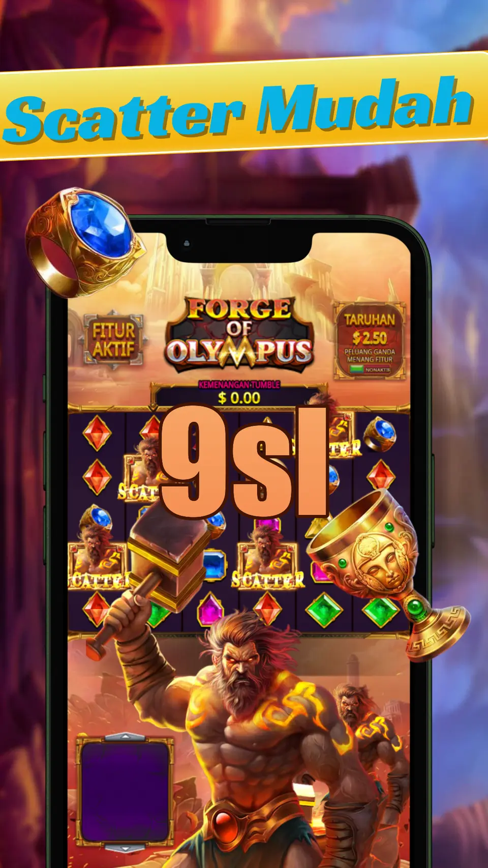 9sl Tangkapan Layar
